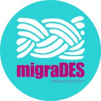 logo migrades barcelona