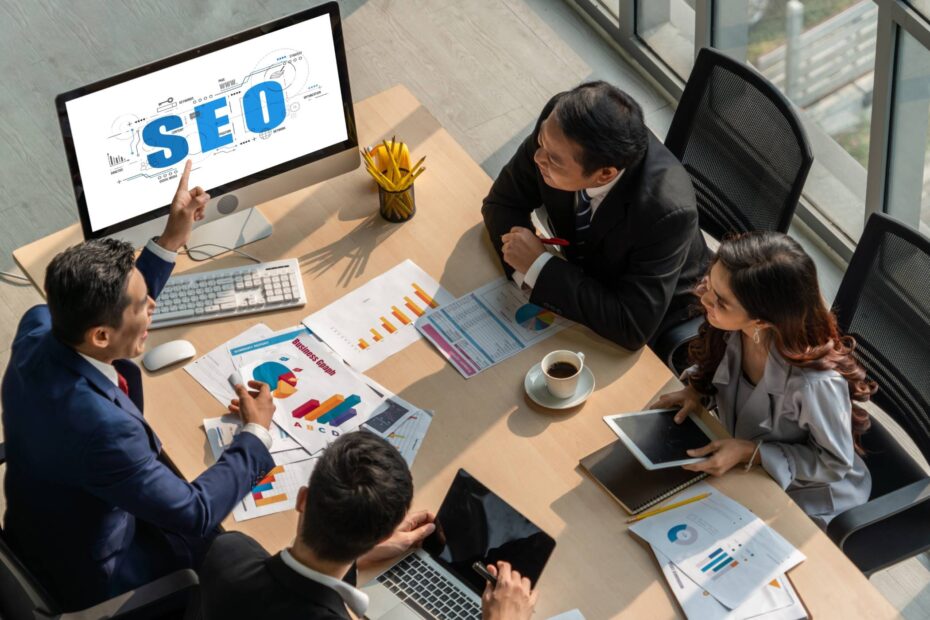 SEO Company Malaysia Discussion