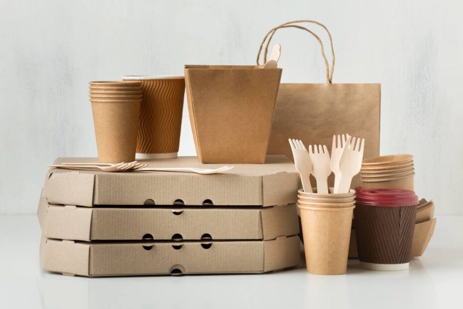 Food Packaging