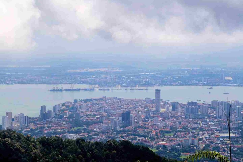 Penang